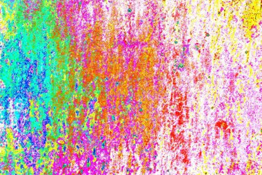 yaratıcı ve tasarım sanatı, kopyalama alanı duvar kağıdı, soyut renkli doku arkaplanı