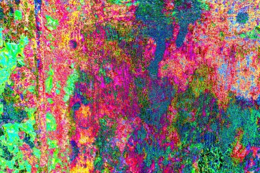 kopyalama alanı duvar kağıdı, soyut renkli doku arkaplanı, yaratıcı ve tasarım sanatı