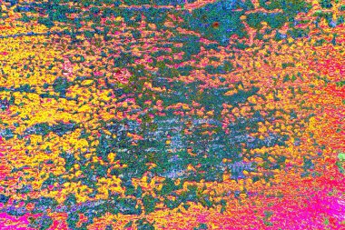 kopyalama alanı duvar kağıdı, soyut renkli doku arkaplanı, yaratıcı ve tasarım sanatı