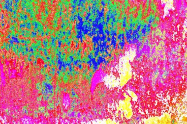 kopyalama alanı duvar kağıdı, soyut renkli doku arkaplanı, yaratıcı ve tasarım sanatı