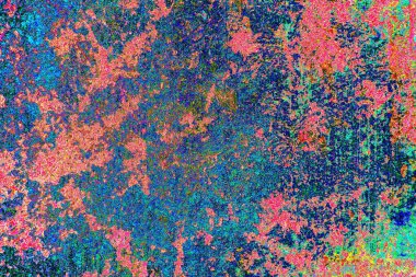 kopyalama alanı duvar kağıdı, soyut renkli doku arkaplanı, yaratıcı ve tasarım sanatı