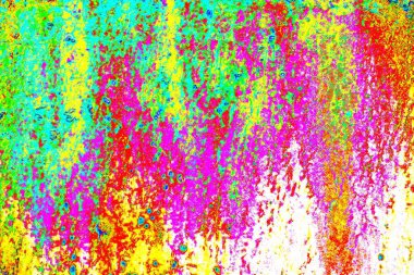 yaratıcı ve tasarım sanatı, kopyalama alanı duvar kağıdı, soyut renkli doku arkaplanı