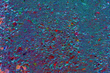 yaratıcı ve tasarım sanatı, kopyalama alanı duvar kağıdı, soyut renkli doku arkaplanı