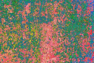 kopyalama alanı duvar kağıdı, soyut renkli doku arkaplanı, yaratıcı ve tasarım sanatı