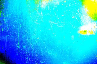 yaratıcı ve tasarım sanatı, kopyalama alanı duvar kağıdı, soyut renkli doku arkaplanı