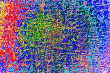 kopyalama alanı duvar kağıdı, soyut renkli doku arkaplanı, yaratıcı ve tasarım sanatı