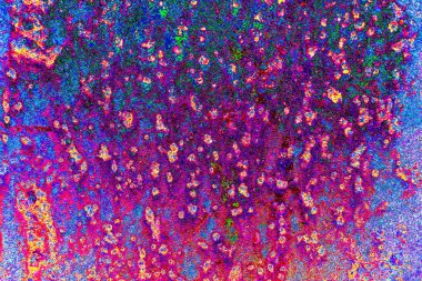 yaratıcı ve tasarım sanatı, kopyalama alanı duvar kağıdı, soyut renkli doku arkaplanı