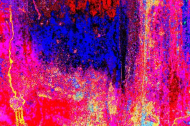 kopyalama alanı duvar kağıdı, soyut renkli doku arkaplanı, yaratıcı ve tasarım sanatı