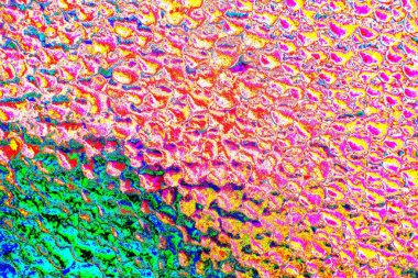 yaratıcı ve tasarım sanatı, kopyalama alanı duvar kağıdı, soyut renkli doku arkaplanı