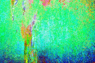 yaratıcı ve tasarım sanatı, kopyalama alanı duvar kağıdı, soyut renkli doku arkaplanı