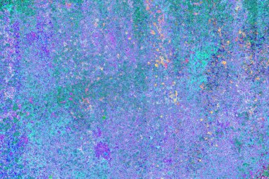 yaratıcı ve tasarım sanatı, kopyalama alanı duvar kağıdı, soyut renkli doku arkaplanı