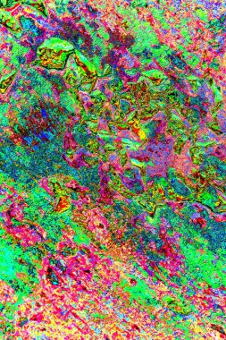 kopyalama alanı duvar kağıdı, soyut renkli doku arkaplanı, yaratıcı ve tasarım sanatı