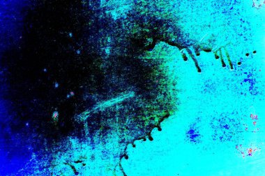 yaratıcı ve tasarım sanatı, kopyalama alanı duvar kağıdı, soyut renkli doku arkaplanı