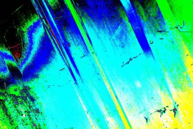 kopyalama alanı duvar kağıdı, soyut renkli doku arkaplanı, yaratıcı ve tasarım sanatı