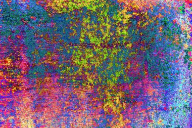 kopyalama alanı duvar kağıdı, soyut renkli doku arkaplanı, yaratıcı ve tasarım sanatı