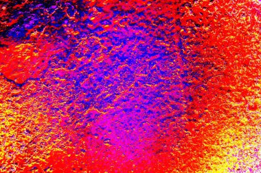 kopyalama alanı duvar kağıdı, soyut renkli doku arkaplanı, yaratıcı ve tasarım sanatı