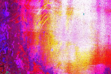 yaratıcı ve tasarım sanatı, kopyalama alanı duvar kağıdı, soyut renkli doku arkaplanı
