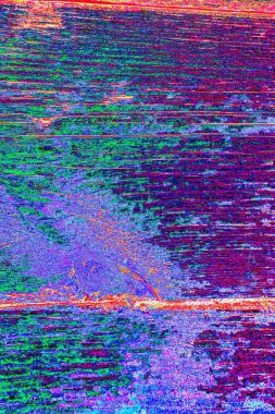 yaratıcı ve tasarım sanatı, kopyalama alanı duvar kağıdı, soyut renkli doku arkaplanı