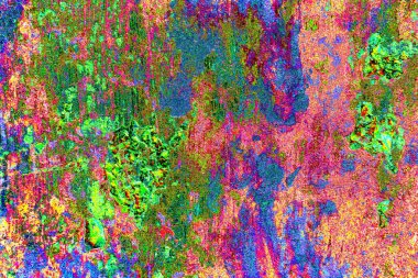 kopyalama alanı duvar kağıdı, soyut renkli doku arkaplanı, yaratıcı ve tasarım sanatı