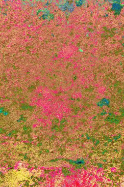 kopyalama alanı duvar kağıdı, soyut renkli doku arkaplanı, yaratıcı ve tasarım sanatı