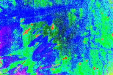 kopyalama alanı duvar kağıdı, soyut renkli doku arkaplanı, yaratıcı ve tasarım sanatı