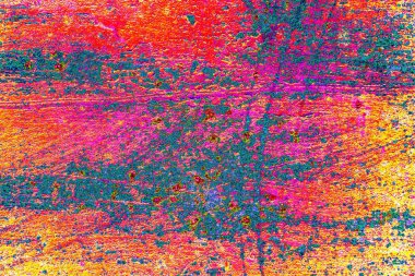 kopyalama alanı duvar kağıdı, soyut renkli doku arkaplanı, yaratıcı ve tasarım sanatı