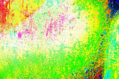 yaratıcı ve tasarım sanatı, kopyalama alanı duvar kağıdı, soyut renkli doku arkaplanı