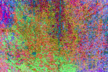 kopyalama alanı duvar kağıdı, soyut renkli doku arkaplanı, yaratıcı ve tasarım sanatı