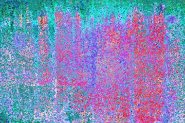 yaratıcı ve tasarım sanatı, kopyalama alanı duvar kağıdı, soyut renkli doku arkaplanı