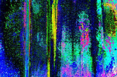 kopyalama alanı duvar kağıdı, soyut renkli doku arkaplanı, yaratıcı ve tasarım sanatı