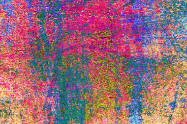 kopyalama alanı duvar kağıdı, soyut renkli doku arkaplanı, yaratıcı ve tasarım sanatı