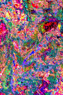 kopyalama alanı duvar kağıdı, soyut renkli doku arkaplanı, yaratıcı ve tasarım sanatı