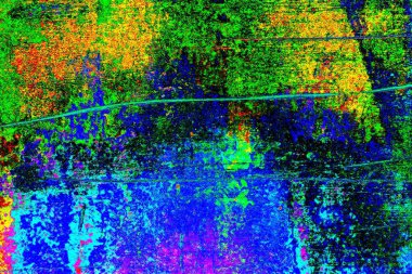 kopyalama alanı duvar kağıdı, soyut renkli doku arkaplanı, yaratıcı ve tasarım sanatı