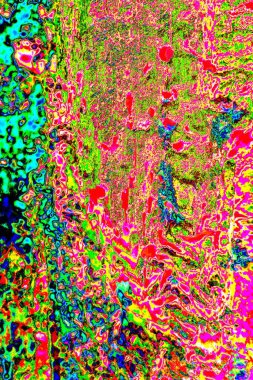 Tahtadaki termit deseni