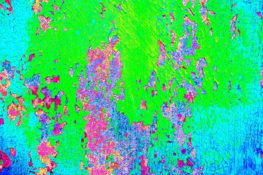 yaratıcı ve tasarım sanatı, kopyalama alanı duvar kağıdı, soyut renkli doku arkaplanı