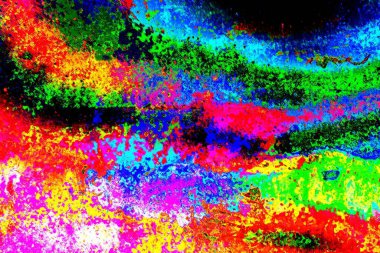 kopyalama alanı duvar kağıdı, soyut renkli doku arkaplanı, yaratıcı ve tasarım sanatı