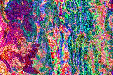 kopyalama alanı duvar kağıdı, soyut renkli doku arkaplanı, yaratıcı ve tasarım sanatı