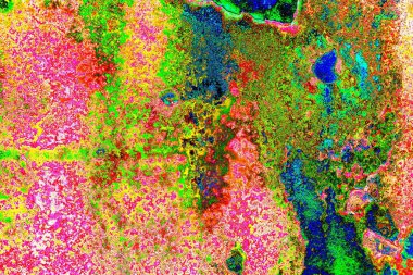 kopyalama alanı duvar kağıdı, soyut renkli doku arkaplanı, yaratıcı ve tasarım sanatı