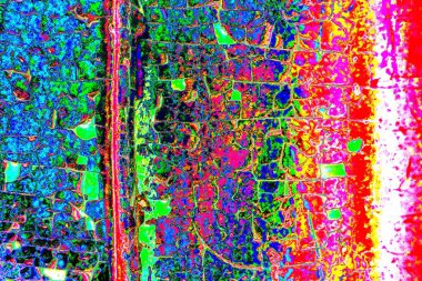 kopyalama alanı duvar kağıdı, soyut renkli doku arkaplanı, yaratıcı ve tasarım sanatı