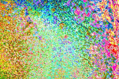 yaratıcı ve tasarım sanatı, kopyalama alanı duvar kağıdı, soyut renkli doku arkaplanı