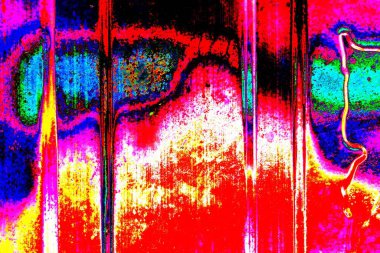 kopyalama alanı duvar kağıdı, soyut renkli doku arkaplanı, yaratıcı ve tasarım sanatı