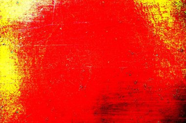 Mavi renklerin soyut suluboya paleti, karışık renk, arkaplan, vektör illüstrasyonu, bir renk karışımı