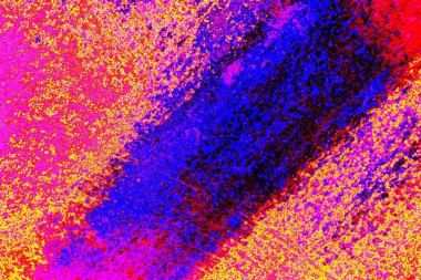 kopyalama alanı duvar kağıdı, soyut renkli doku arkaplanı, yaratıcı ve tasarım sanatı