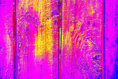 Eski tahta ahşap duvar arka planı. Eski ahşap dokusu. Yıpranmış odun parçası..