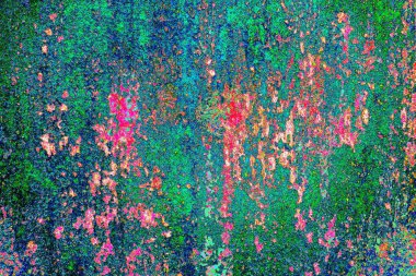 kopyalama alanı duvar kağıdı, soyut renkli doku arkaplanı, yaratıcı ve tasarım sanatı