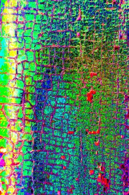 kopyalama alanı duvar kağıdı, soyut renkli doku arkaplanı, yaratıcı ve tasarım sanatı