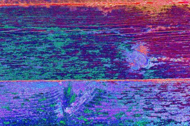 yaratıcı ve tasarım sanatı, kopyalama alanı duvar kağıdı, soyut renkli doku arkaplanı