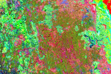 kopyalama alanı duvar kağıdı, soyut renkli doku arkaplanı, yaratıcı ve tasarım sanatı