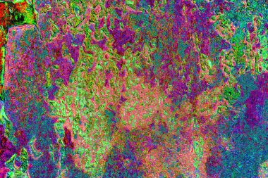 kopyalama alanı duvar kağıdı, soyut renkli doku arkaplanı, yaratıcı ve tasarım sanatı