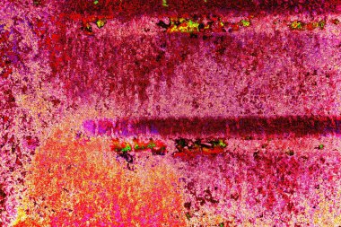 kopyalama alanı duvar kağıdı, soyut renkli doku arkaplanı, yaratıcı ve tasarım sanatı